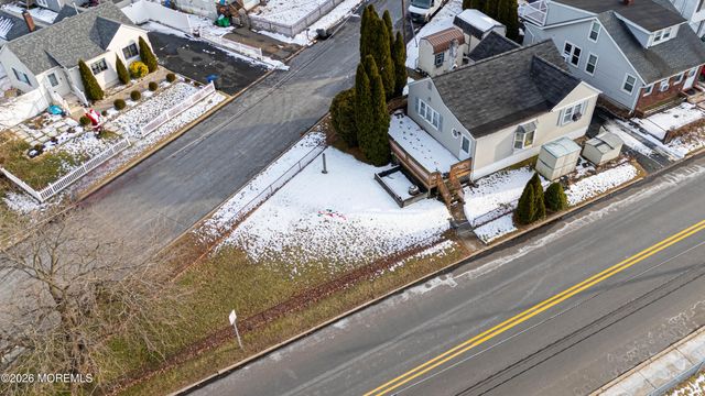 729 Cliffwood Avenue, Keyport, NJ 07735