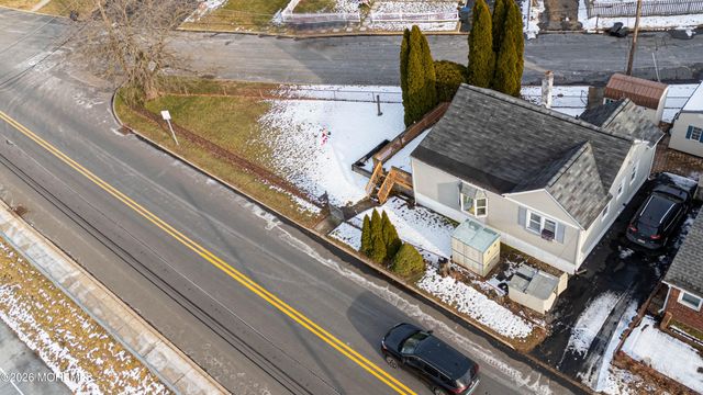 729 Cliffwood Avenue, Keyport, NJ 07735