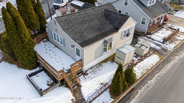 729 Cliffwood Avenue, Keyport, NJ 07735