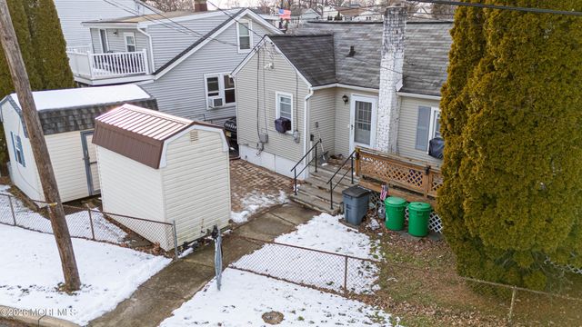 729 Cliffwood Avenue, Keyport, NJ 07735