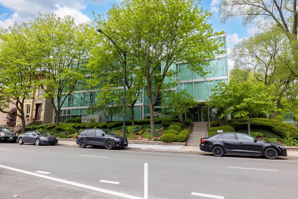 3120 S Indiana Avenue 207, Chicago, IL 60616