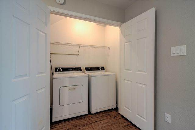 202 S College ST 8, Georgetown, TX 78626