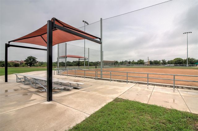 202 S College ST 8, Georgetown, TX 78626