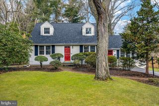 798 KINGSTON ROAD, Princeton, NJ 08540
