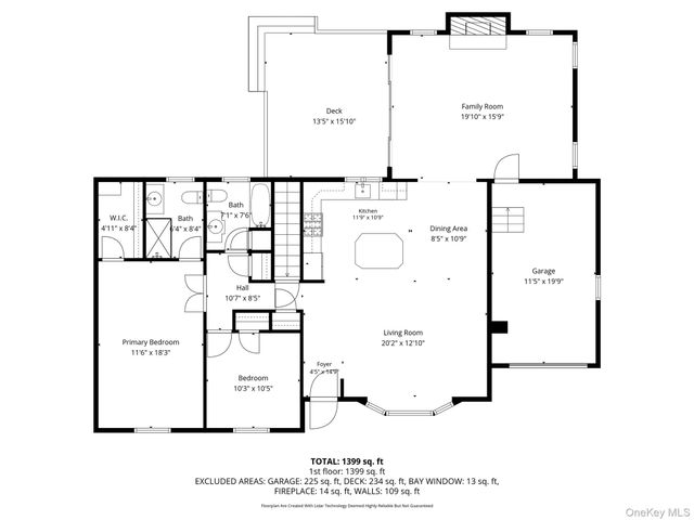 6 Louisa Court, Northport, NY 11768