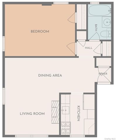 88-27 Shore Parkway 25, Howard Beach, NY 11414