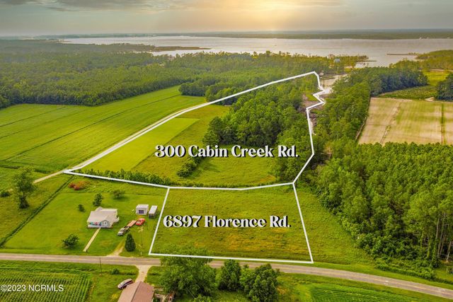 300 Cabin Creek Lane, Merritt, NC 28556