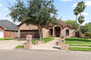 2605 E 28th Street, Mission, TX 78574
