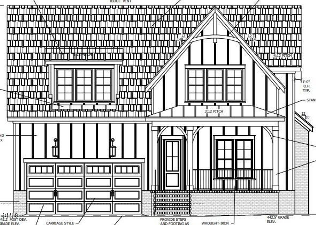 912 Marilyn Drive, Raleigh, NC 27607
