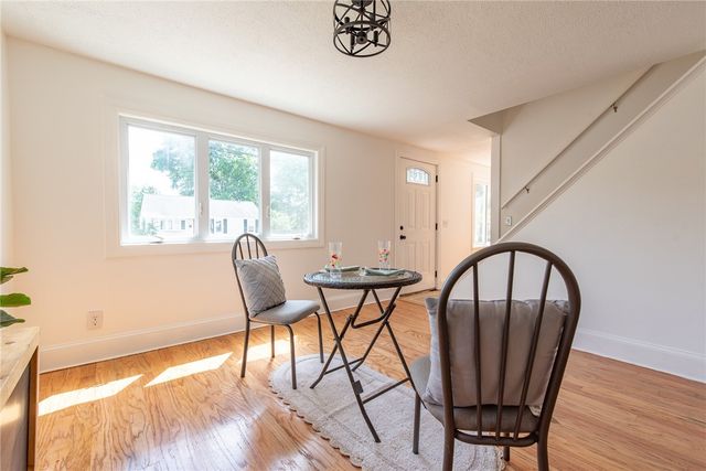 15 Gage Street, Warwick, RI 02889