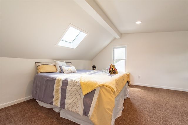 15 Gage Street, Warwick, RI 02889