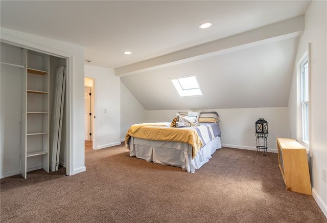 15 Gage Street, Warwick, RI 02889