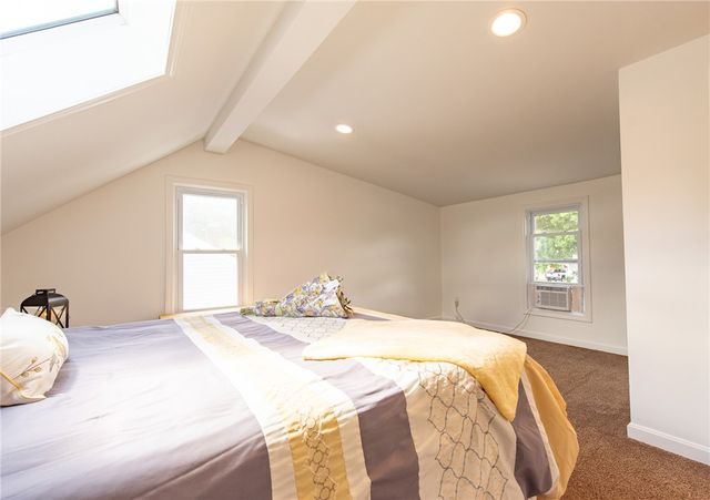 15 Gage Street, Warwick, RI 02889