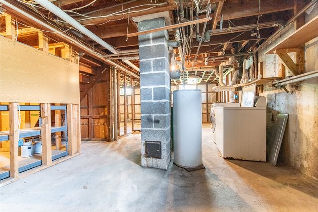 15 Gage Street, Warwick, RI 02889