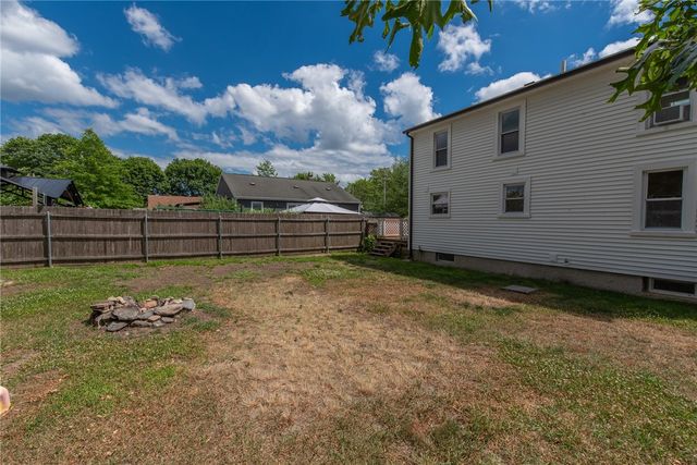 15 Gage Street, Warwick, RI 02889