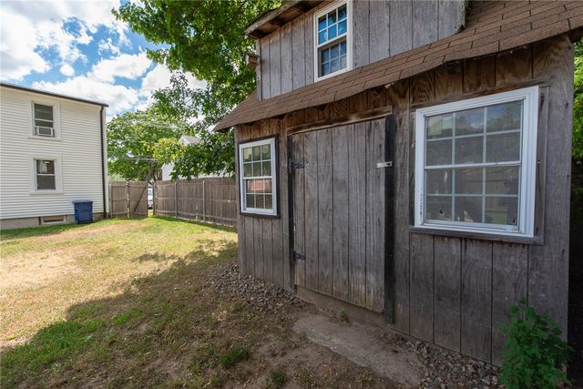 15 Gage Street, Warwick, RI 02889