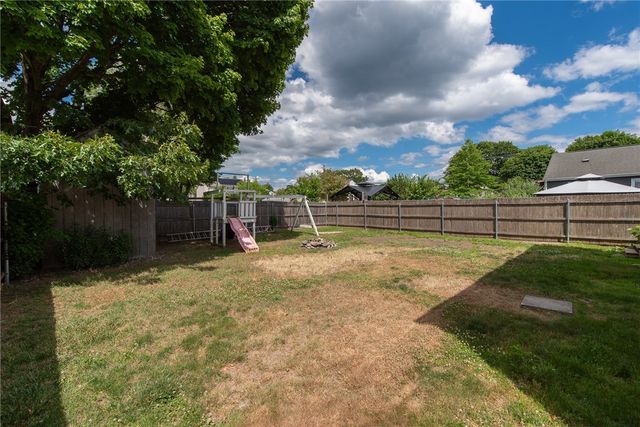 15 Gage Street, Warwick, RI 02889