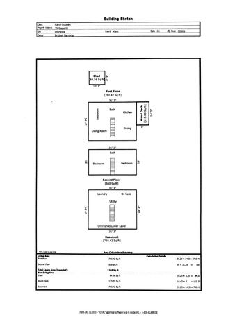 15 Gage Street, Warwick, RI 02889