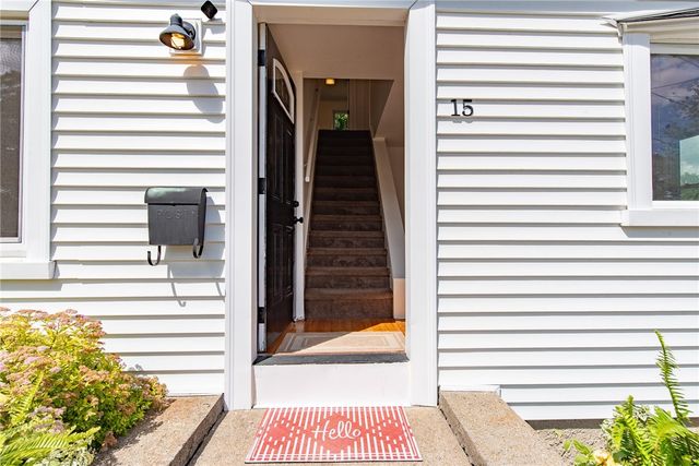 15 Gage Street, Warwick, RI 02889