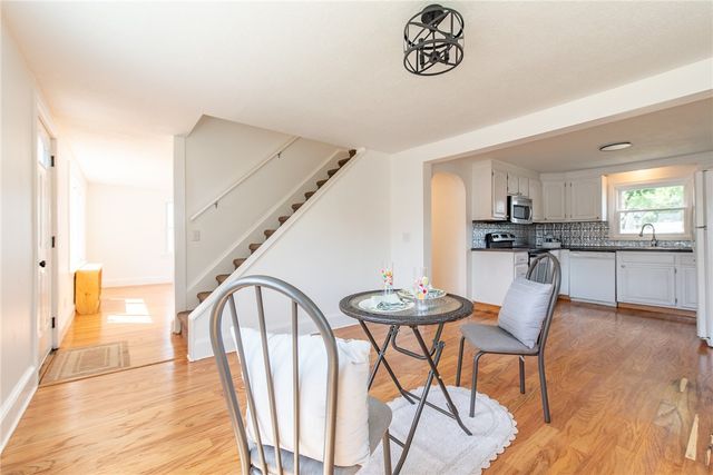 15 Gage Street, Warwick, RI 02889