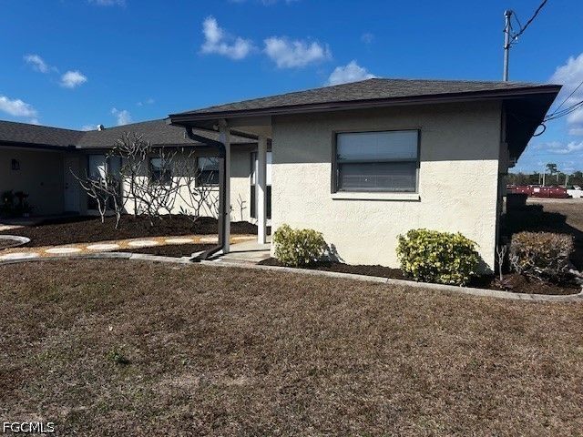 229 Hancock Bridge PKWY, Cape Coral, FL 33990