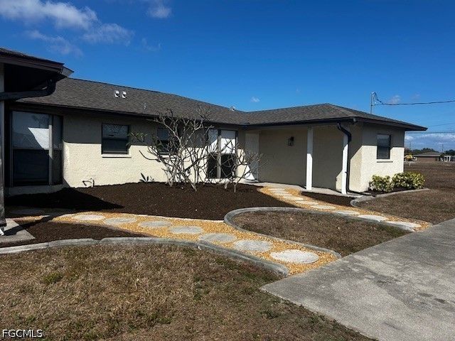 229 Hancock Bridge PKWY, Cape Coral, FL 33990