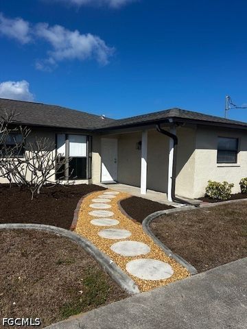 229 Hancock Bridge PKWY, Cape Coral, FL 33990