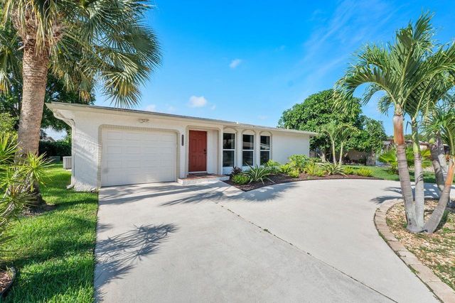 6334 Winding Brooke Way, Delray Beach, FL 33484