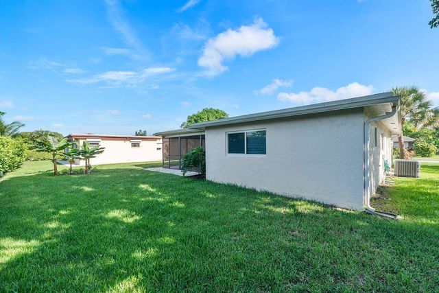 6334 Winding Brooke Way, Delray Beach, FL 33484