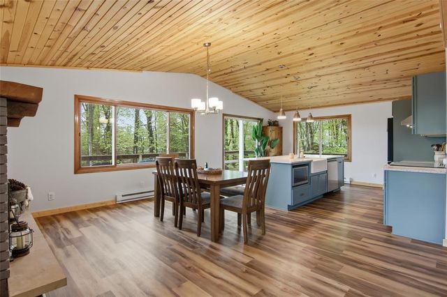 6934W Wolf Island Road, Hayward, WI 54843