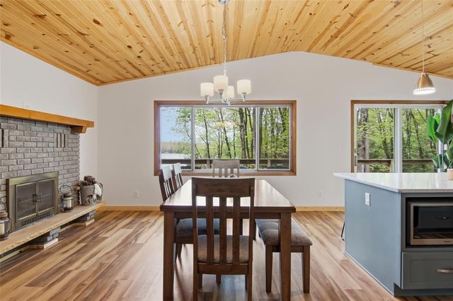 6934W Wolf Island Road, Hayward, WI 54843