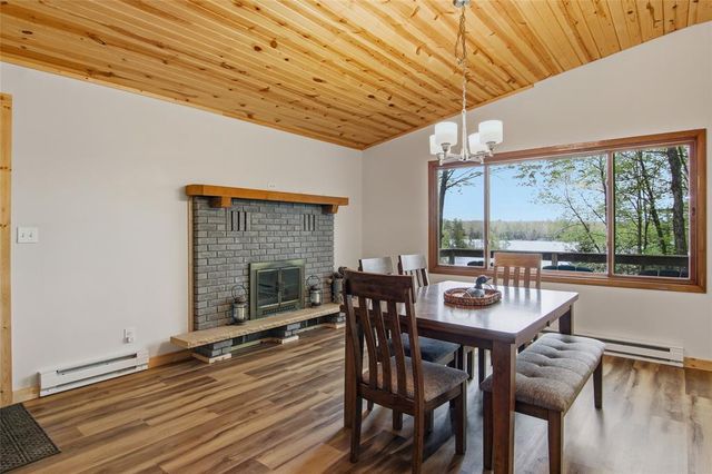 6934W Wolf Island Road, Hayward, WI 54843