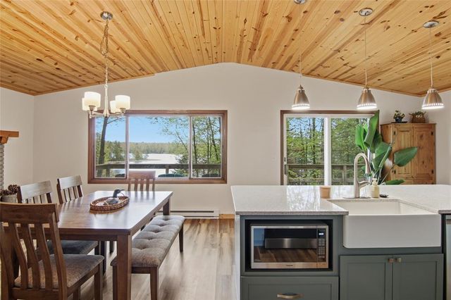 6934W Wolf Island Road, Hayward, WI 54843
