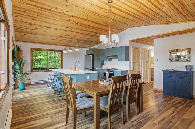6934W Wolf Island Road, Hayward, WI 54843