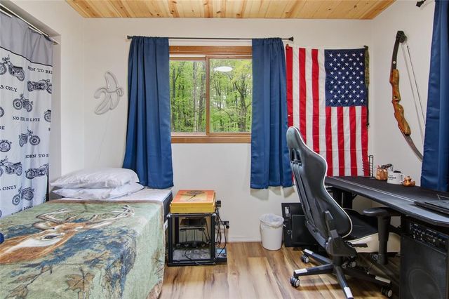 6934W Wolf Island Road, Hayward, WI 54843