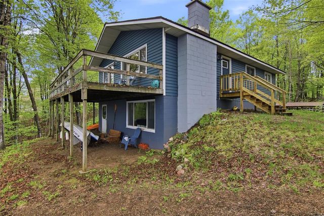 6934W Wolf Island Road, Hayward, WI 54843