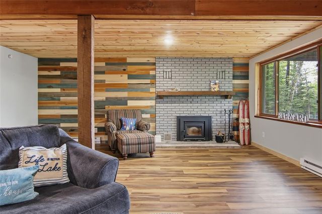 6934W Wolf Island Road, Hayward, WI 54843