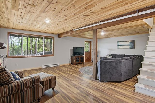 6934W Wolf Island Road, Hayward, WI 54843