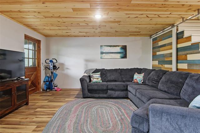 6934W Wolf Island Road, Hayward, WI 54843