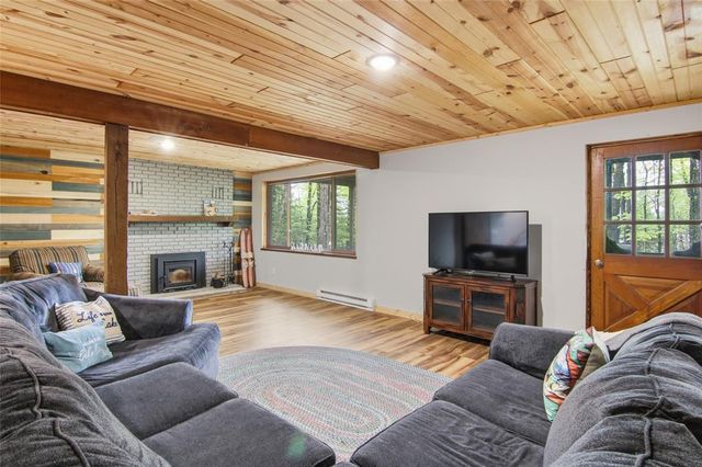 6934W Wolf Island Road, Hayward, WI 54843