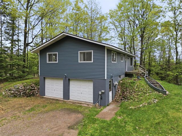 6934W Wolf Island Road, Hayward, WI 54843