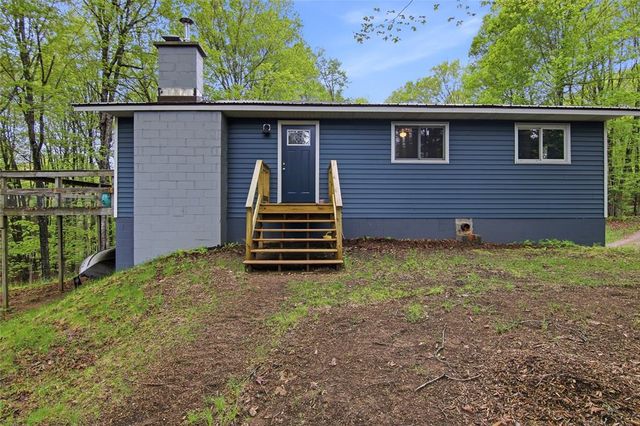6934W Wolf Island Road, Hayward, WI 54843