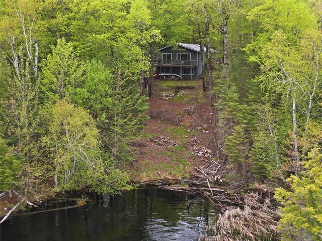 6934W Wolf Island Road, Hayward, WI 54843