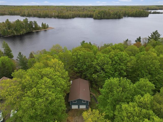 6934W Wolf Island Road, Hayward, WI 54843