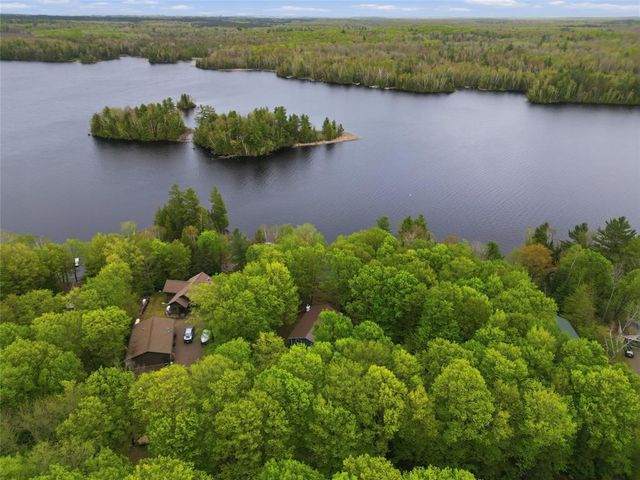6934W Wolf Island Road, Hayward, WI 54843