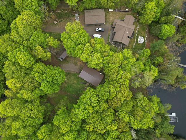 6934W Wolf Island Road, Hayward, WI 54843