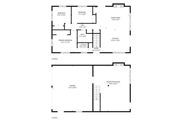 6934W Wolf Island Road, Hayward, WI 54843