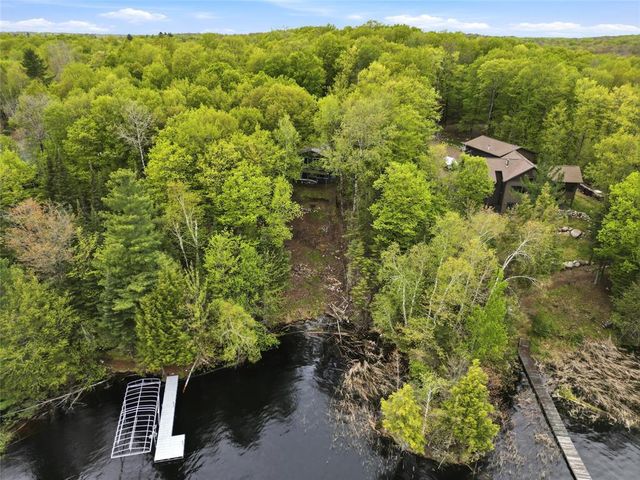 6934W Wolf Island Road, Hayward, WI 54843
