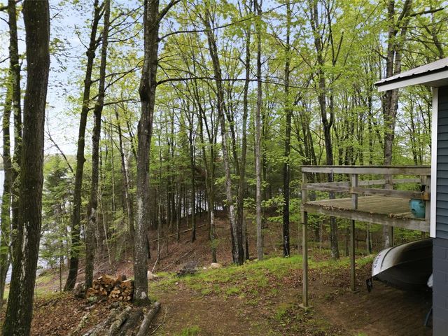 6934W Wolf Island Road, Hayward, WI 54843