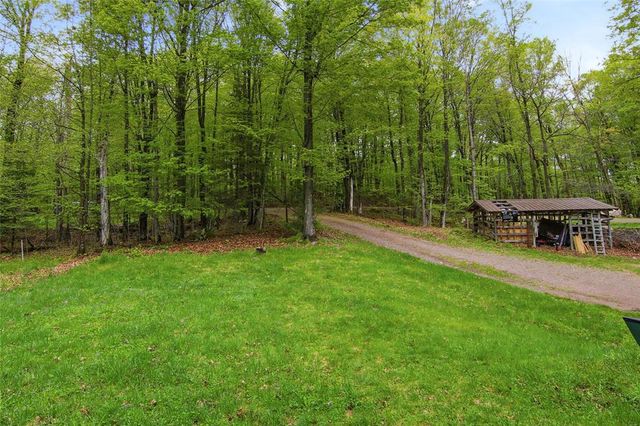 6934W Wolf Island Road, Hayward, WI 54843